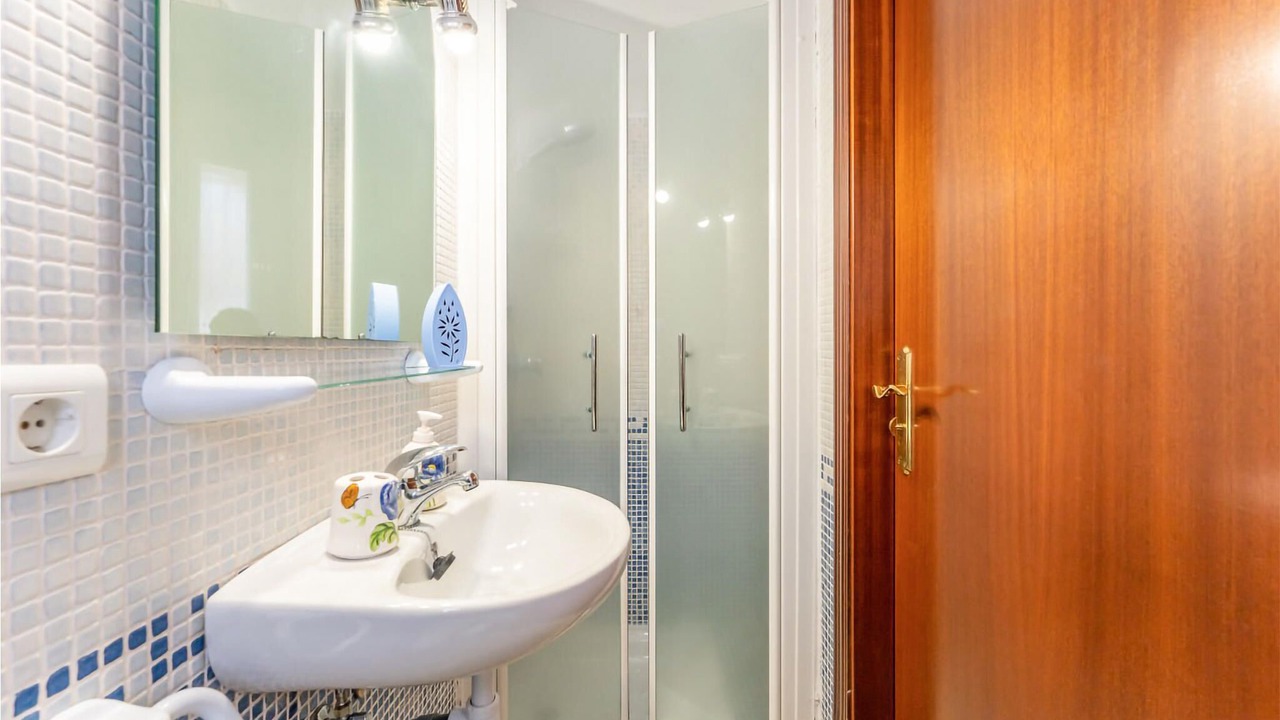 Photo of Bathroom in Les Planes del Rei