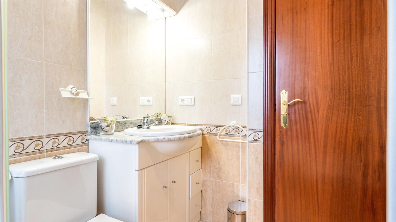 Photo of Bathroom in Les Planes del Rei