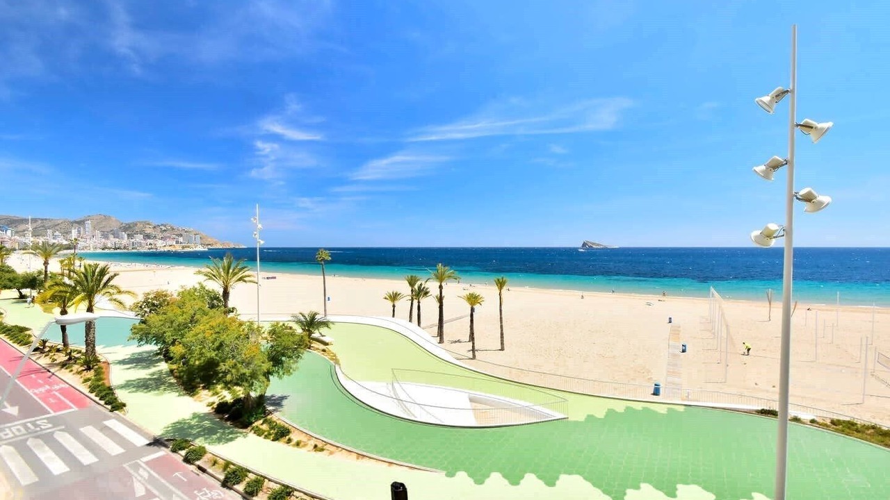 Photo of Others in Benidorm