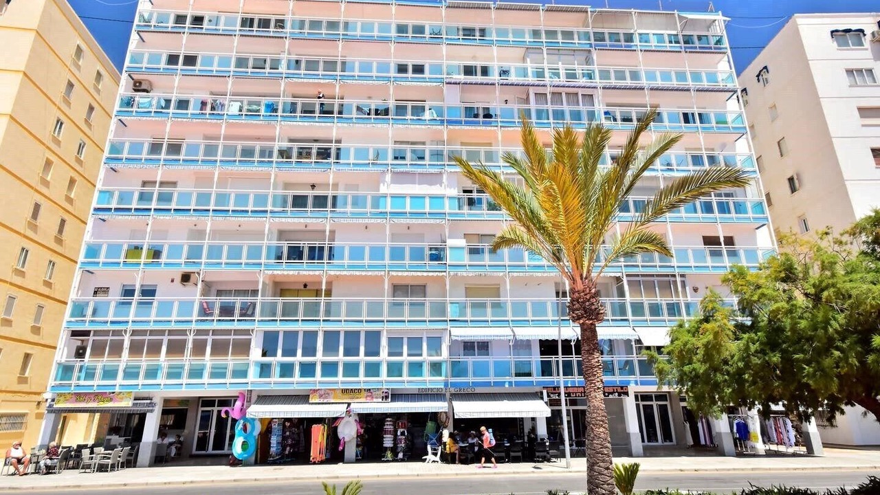 Photo of Others in Benidorm
