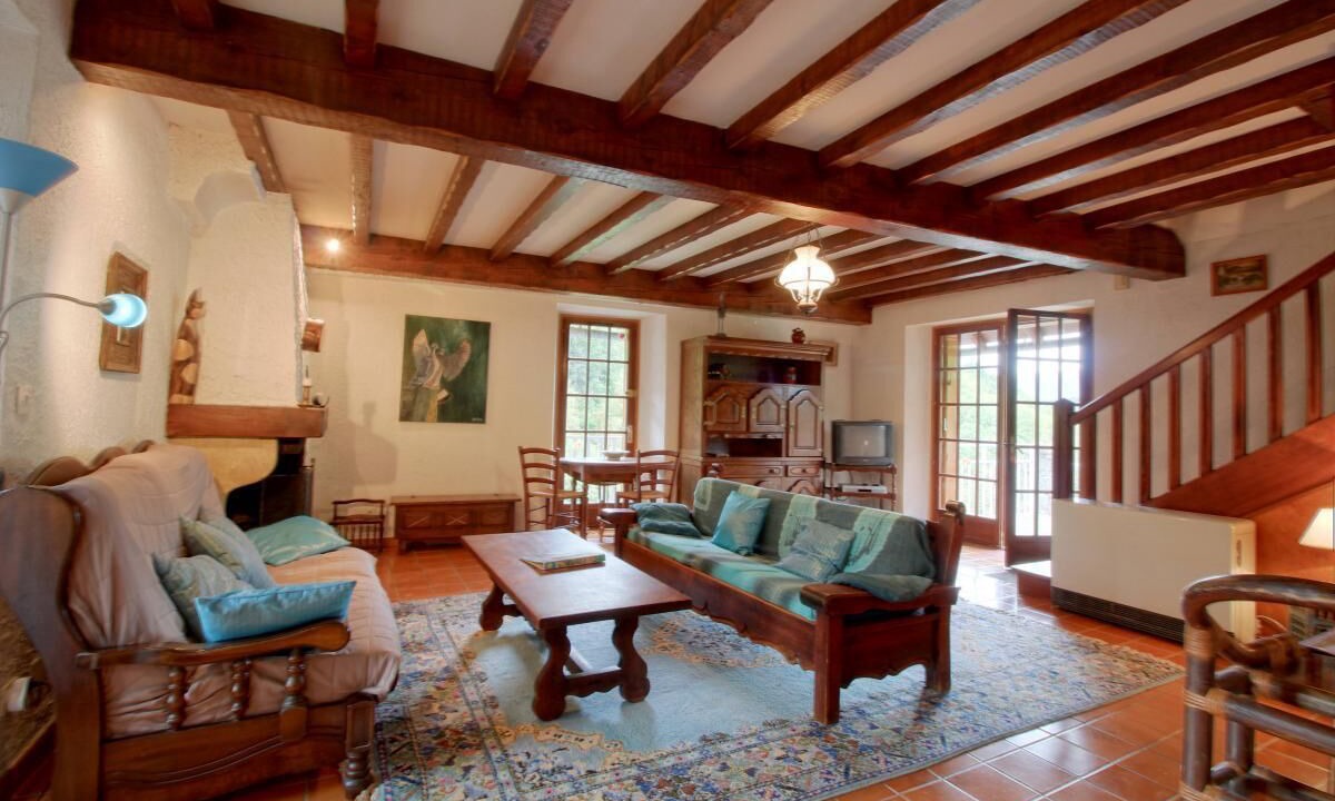 Photo of Livingroom in Bareilles