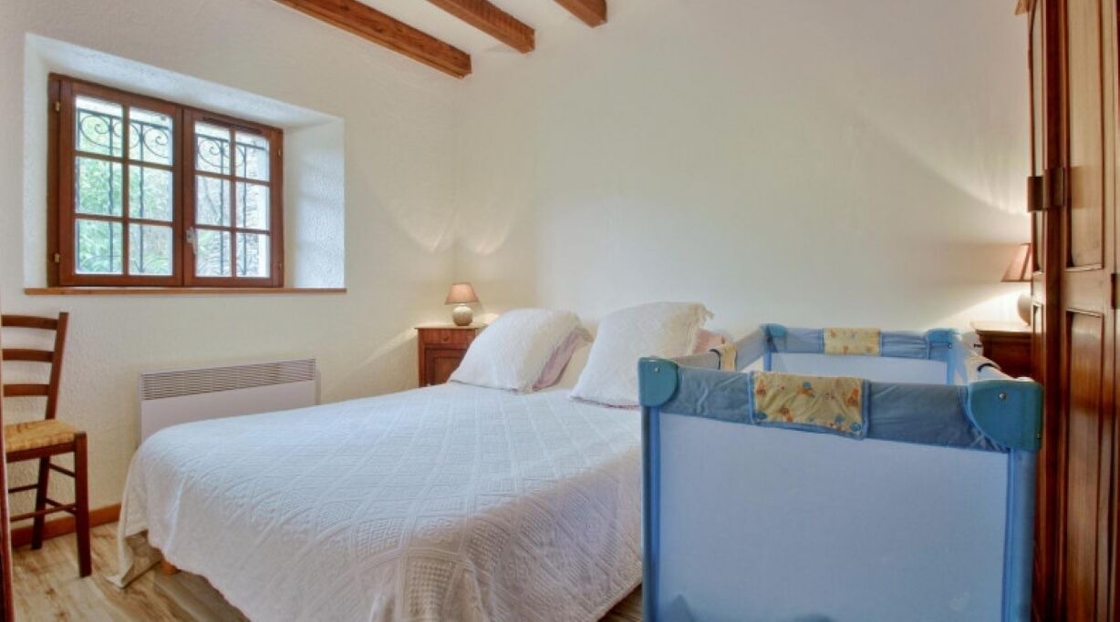 Photo of Bedroom in Bareilles