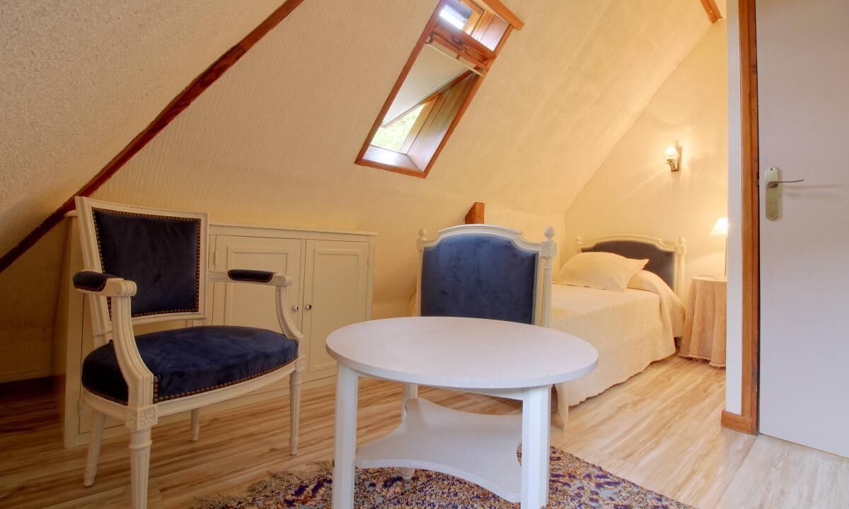 Photo of Bedroom in Bareilles