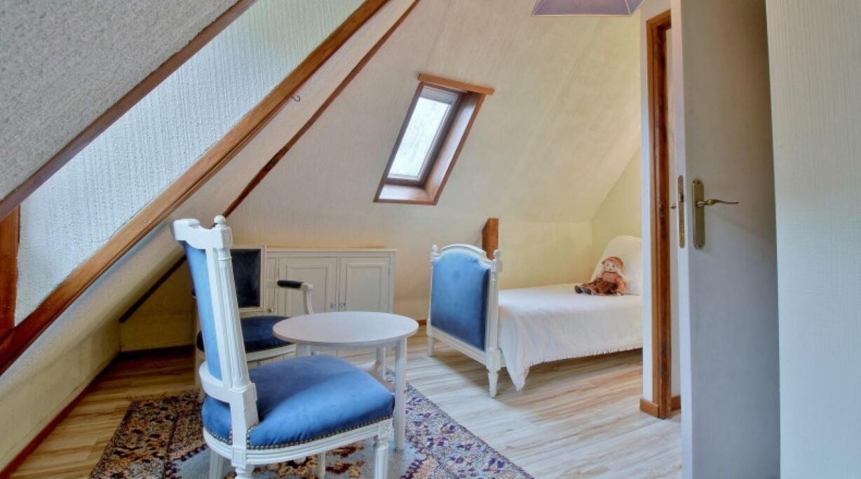 Photo of Bedroom in Bareilles