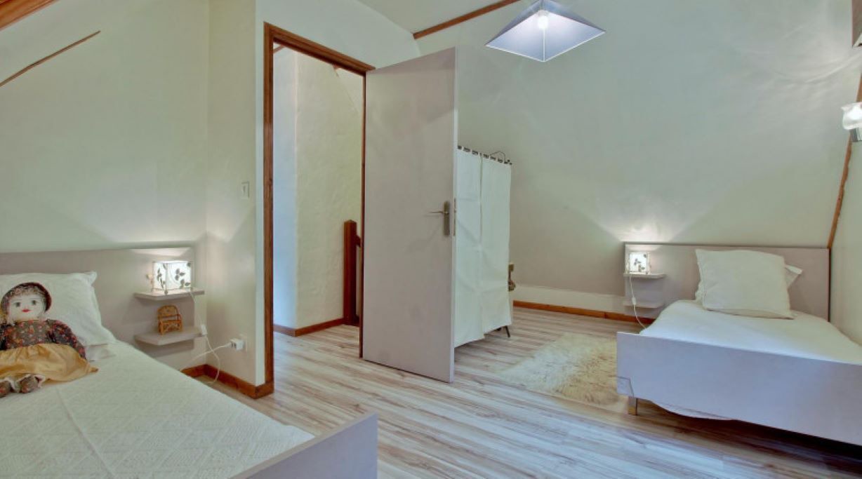 Photo of Bedroom in Bareilles
