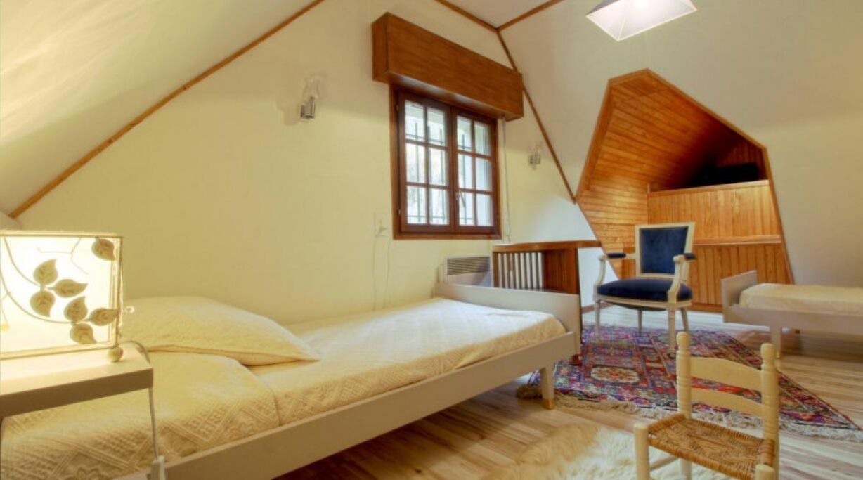 Photo of Bedroom in Bareilles
