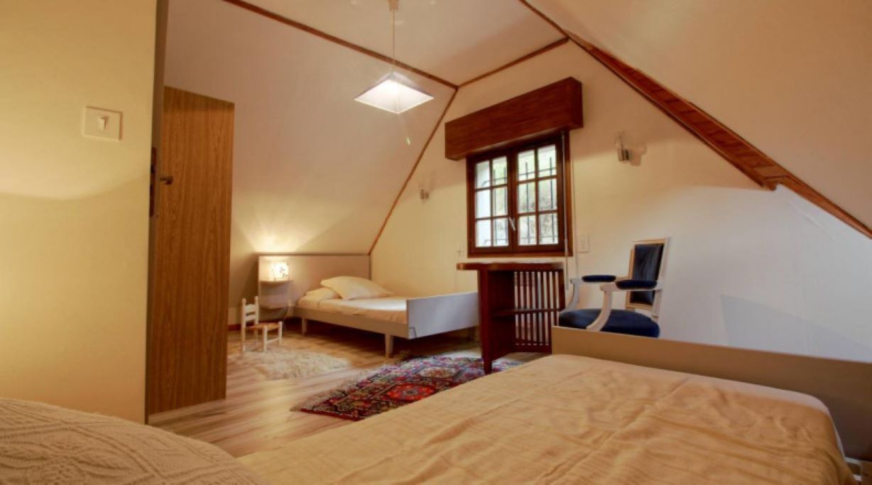 Photo of Bedroom in Bareilles