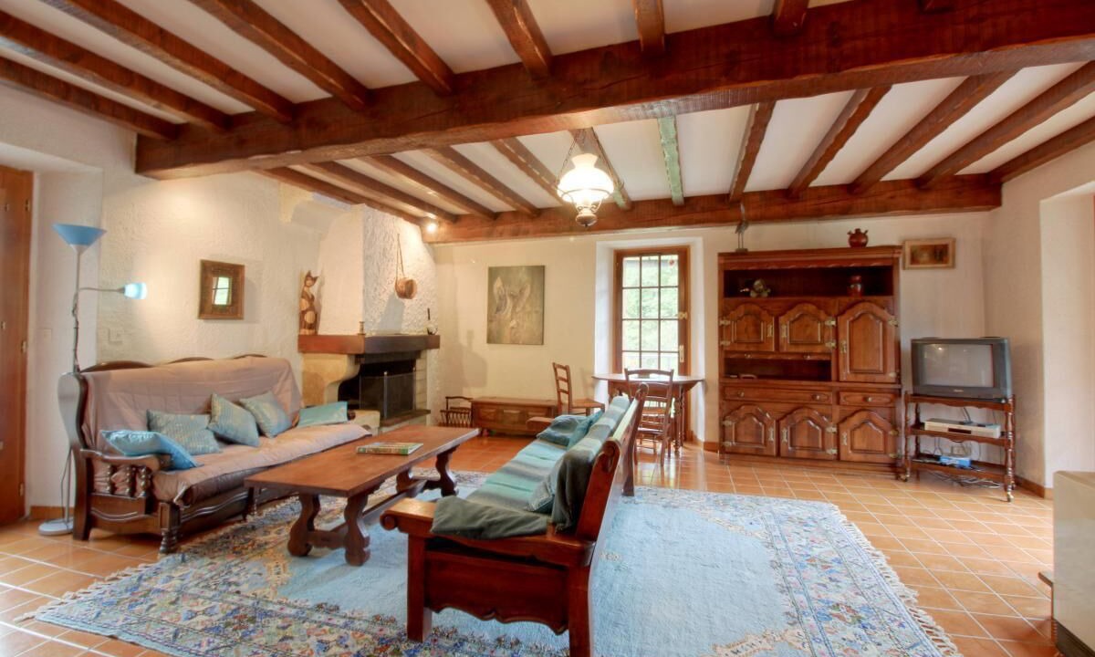Photo of Livingroom in Bareilles