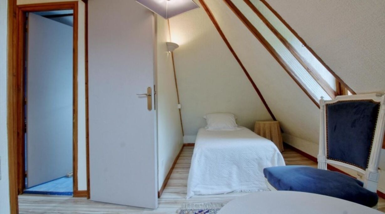 Photo of Bedroom in Bareilles