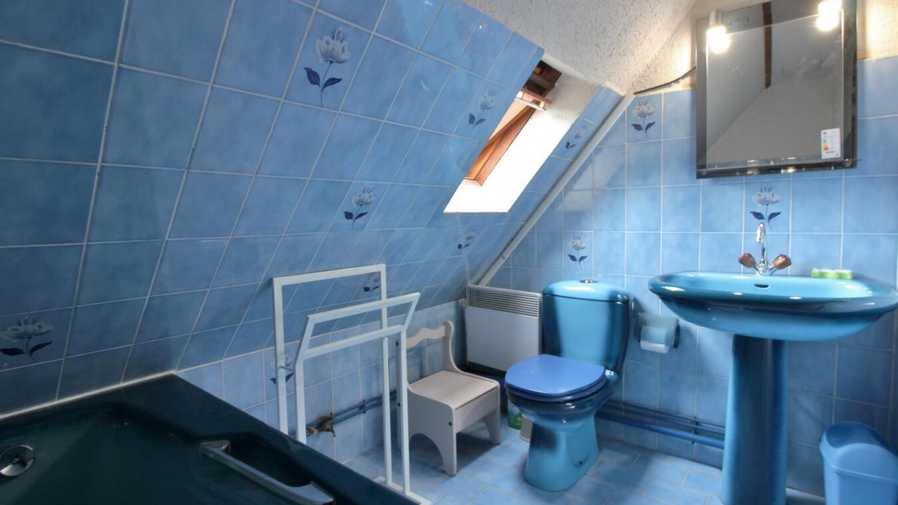 Photo of Bathroom in Bareilles