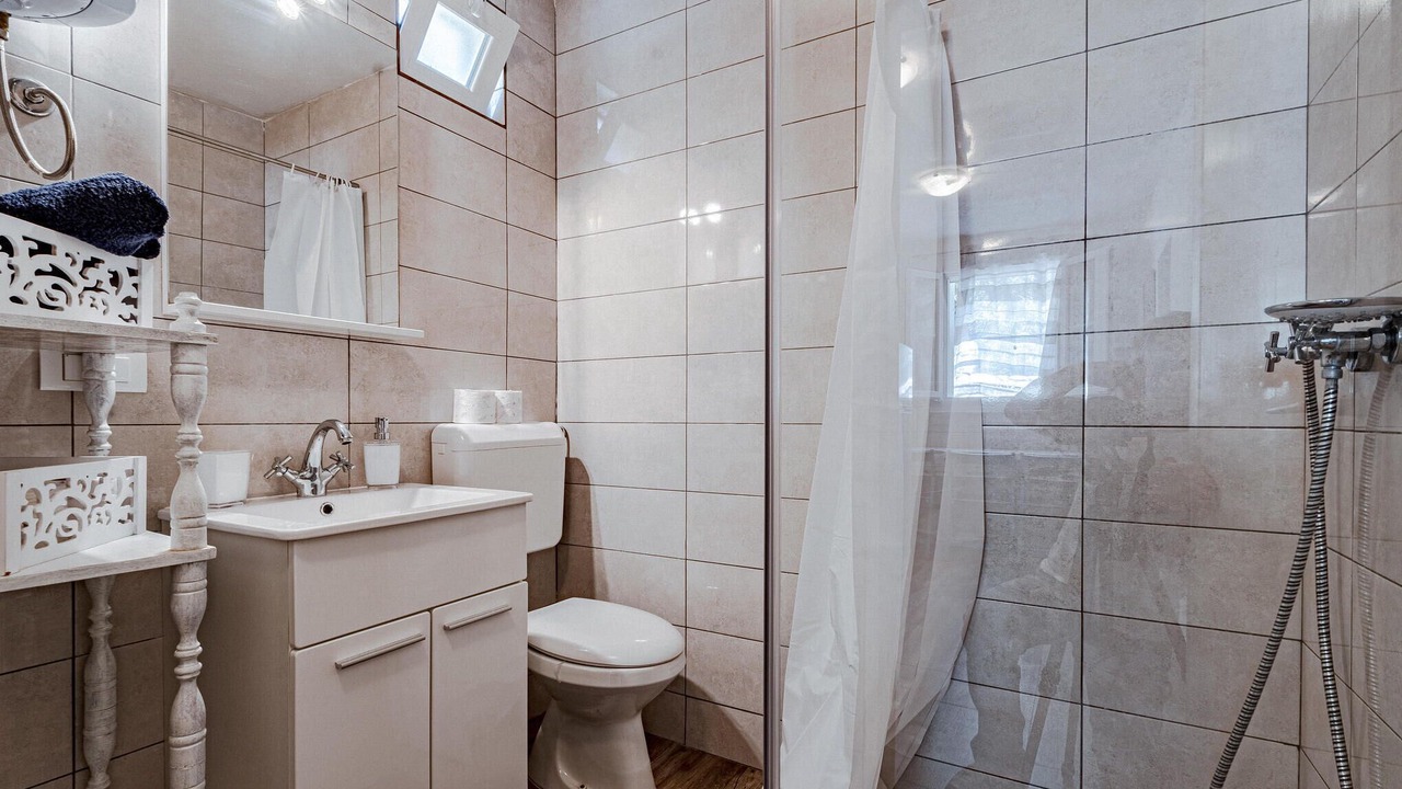 Photo of Bathroom in Orebic