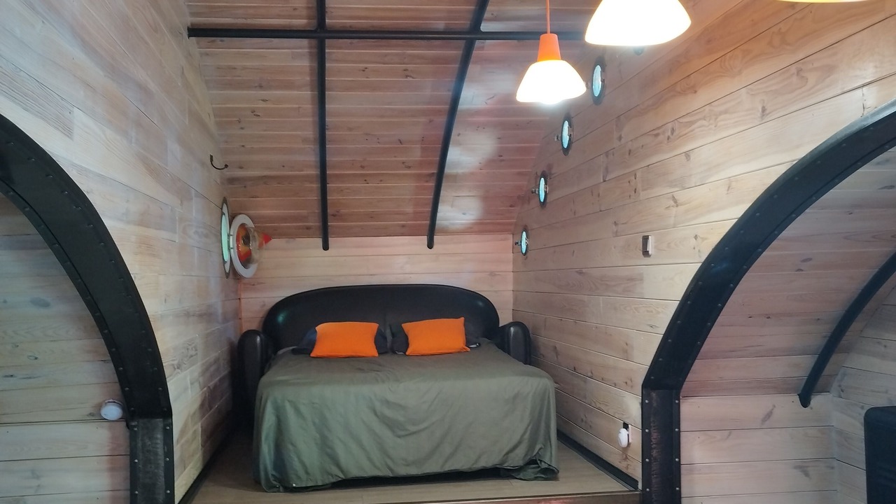 Photo of Bedroom in Les Vans
