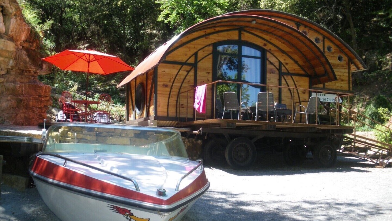 Photo of Outdoor in Les Vans