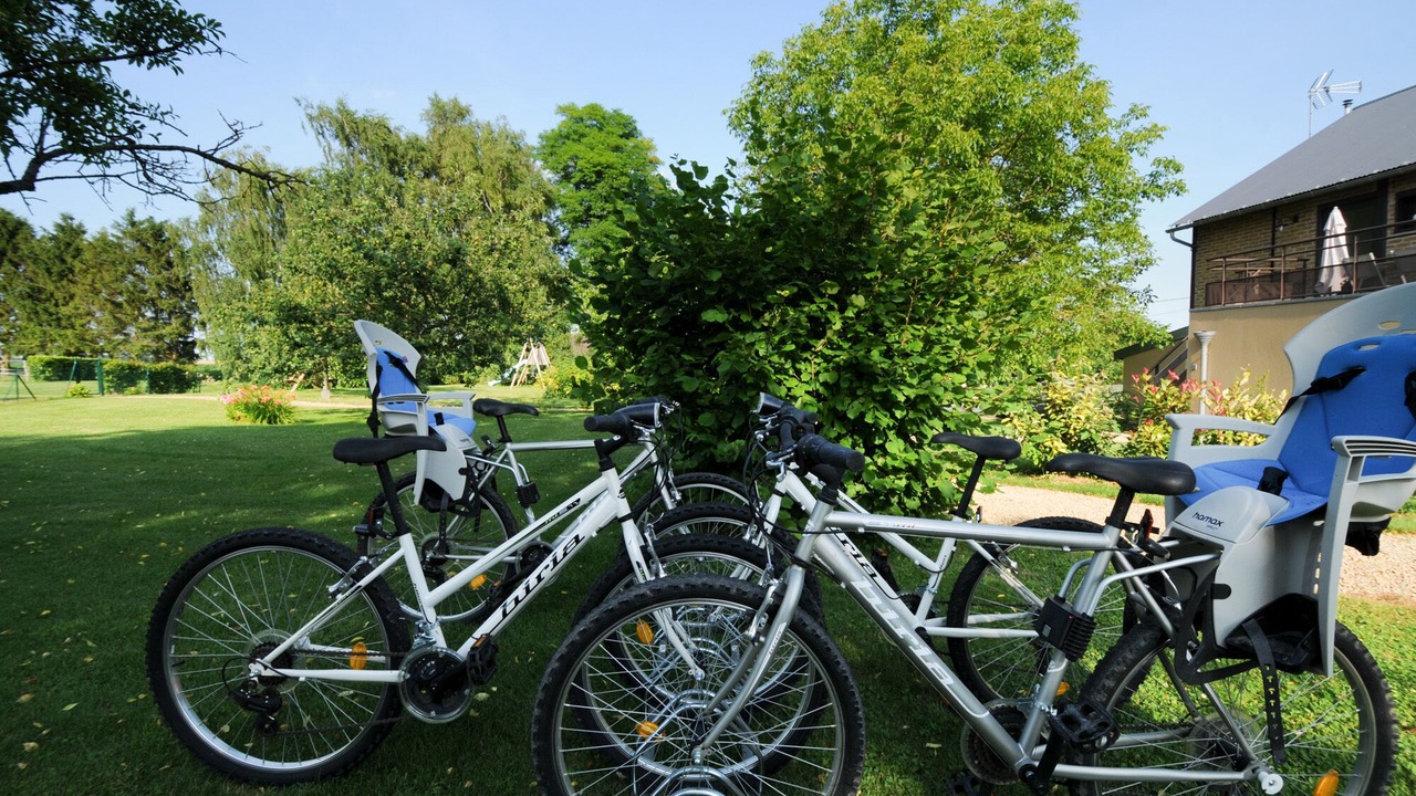 Photo of Outdoor in Banogne-Recouvrance