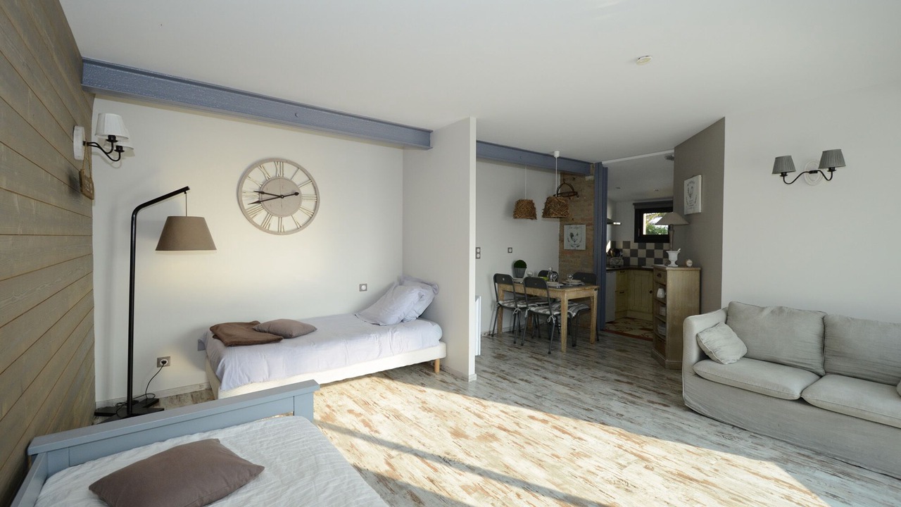 Photo of Bedroom in Banogne-Recouvrance