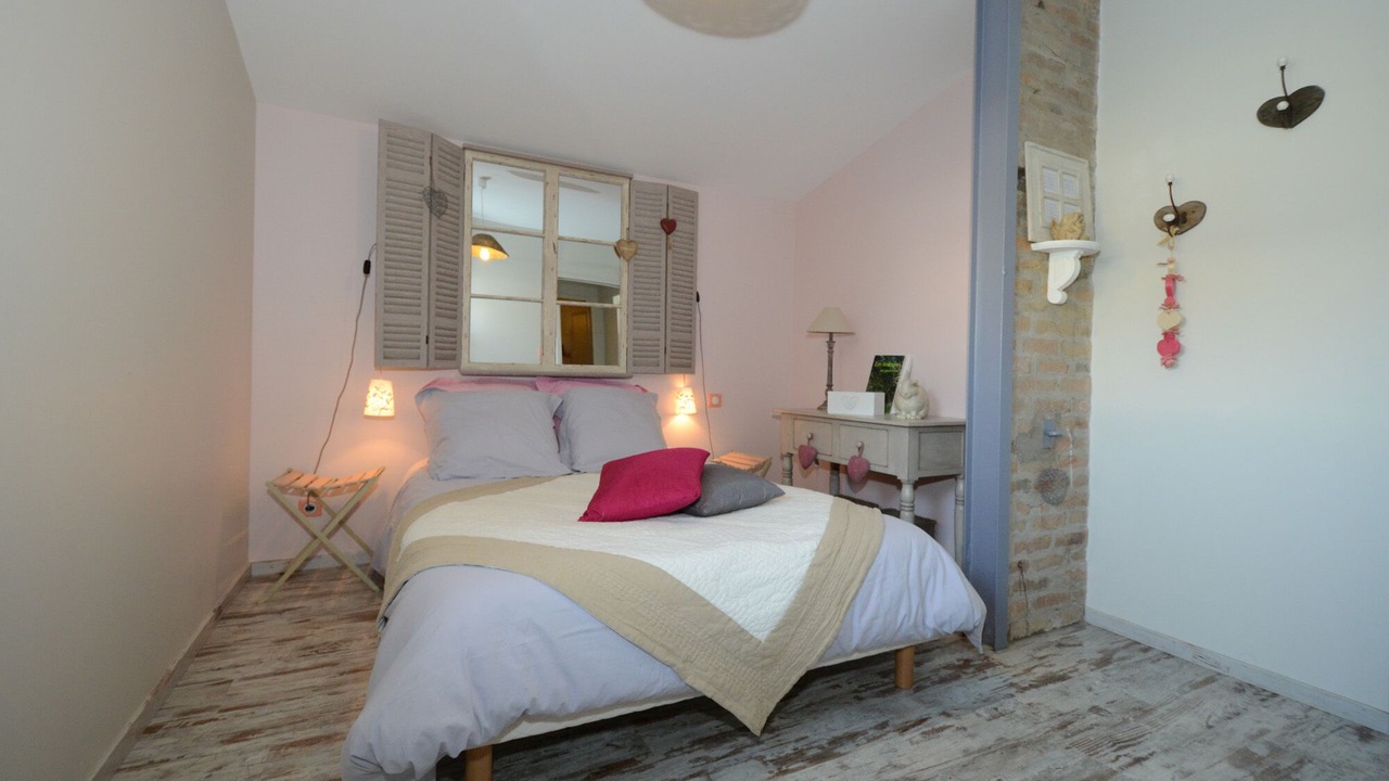 Photo of Bedroom in Banogne-Recouvrance