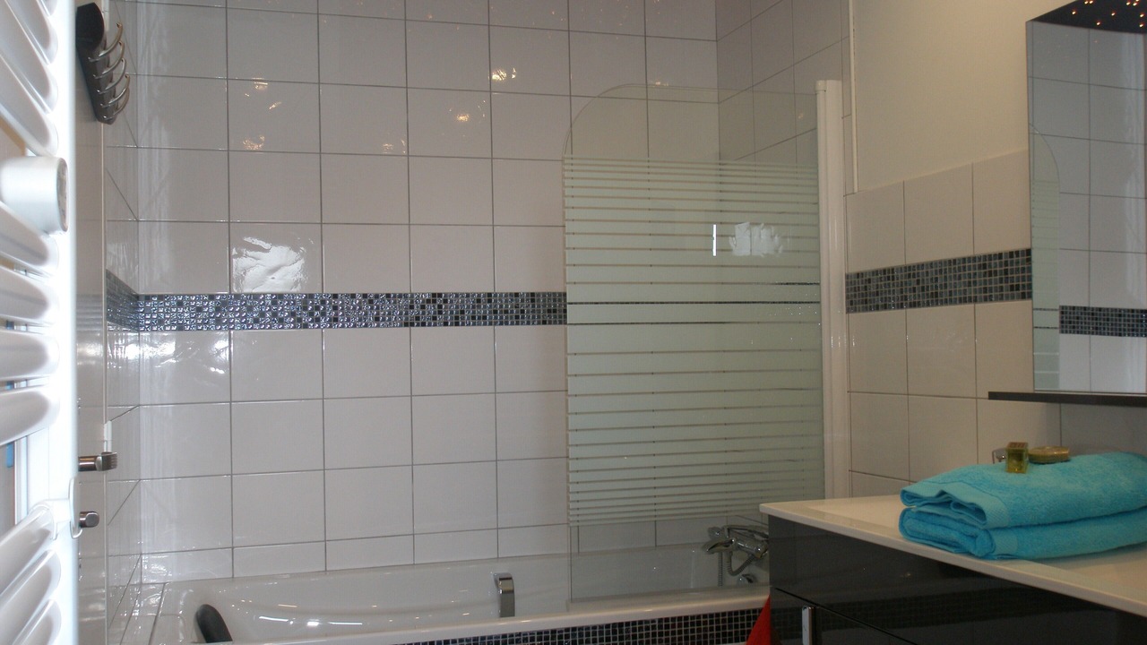 Photo of Bathroom in Banogne-Recouvrance