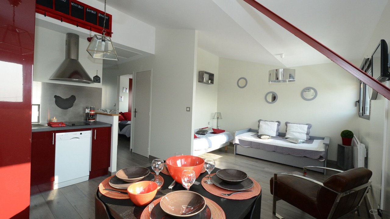 Photo of Bedroom in Banogne-Recouvrance