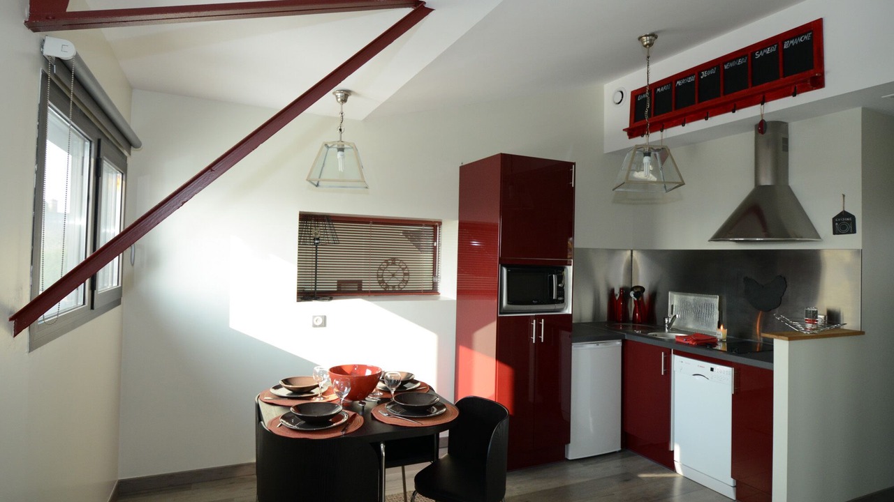 Photo of Kitchen in Banogne-Recouvrance