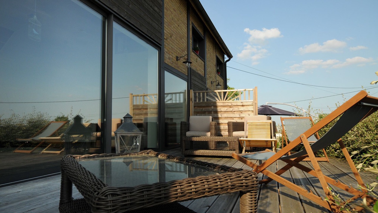 Photo of Patio Balcony in Banogne-Recouvrance