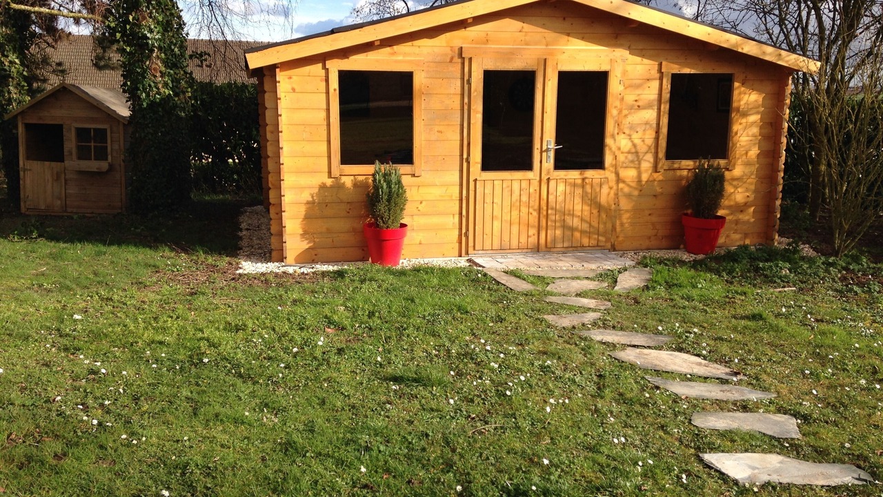 Photo of Outdoor in Banogne-Recouvrance