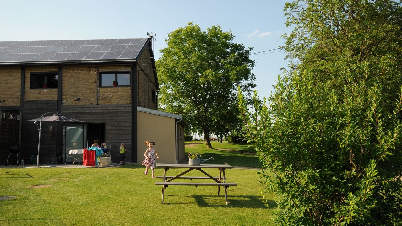 Photo of Outdoor in Banogne-Recouvrance