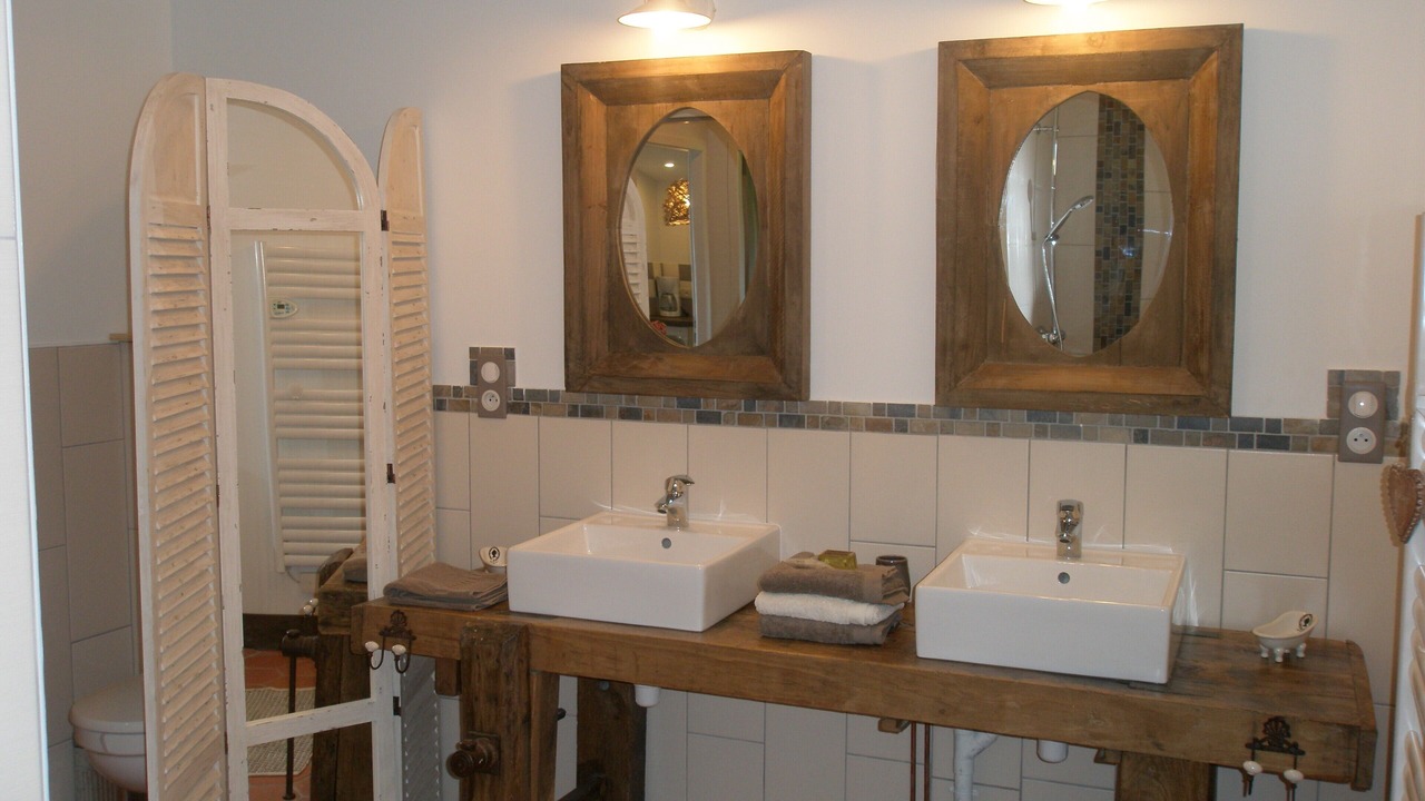 Photo of Bathroom in Banogne-Recouvrance