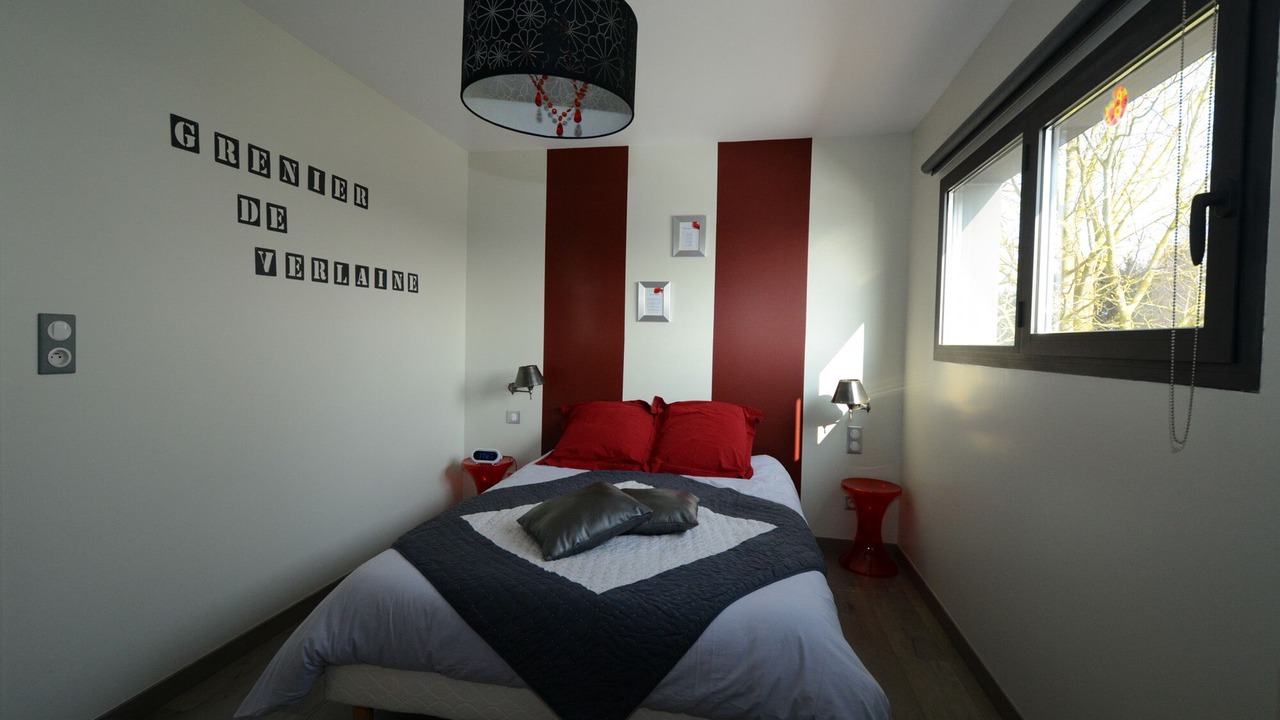 Photo of Bedroom in Banogne-Recouvrance