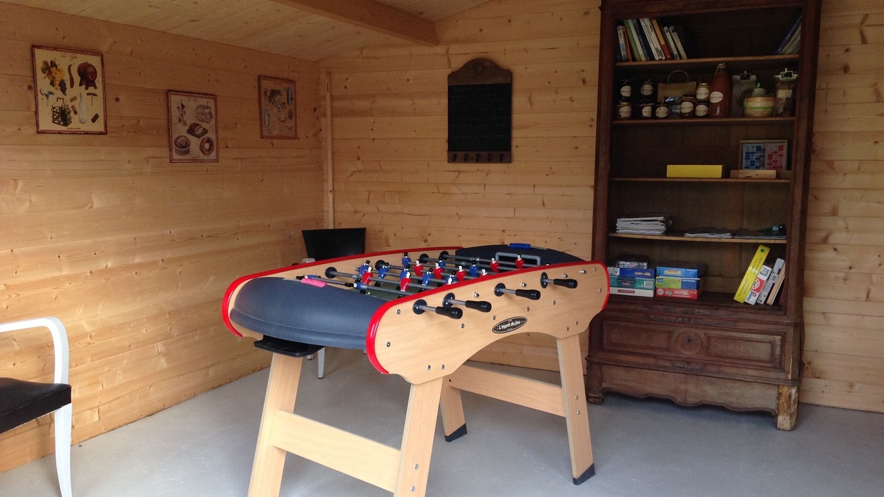 Photo of Bedroom in Banogne-Recouvrance