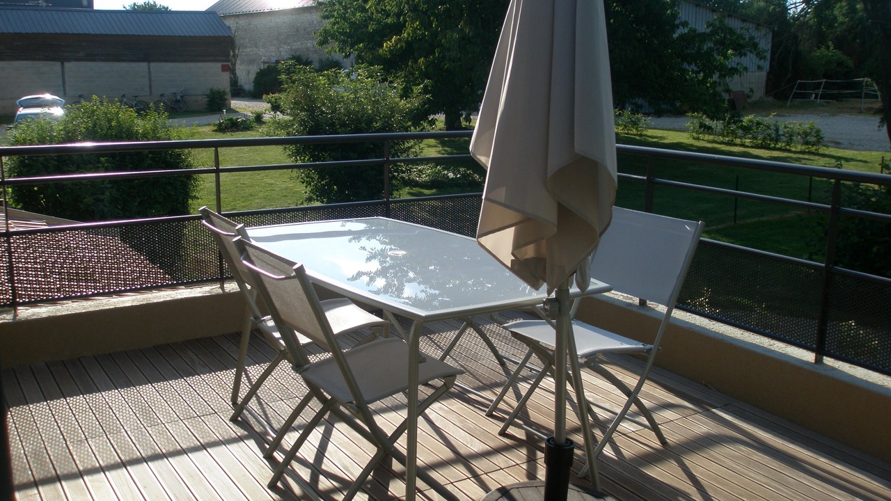 Photo of Outdoor in Banogne-Recouvrance