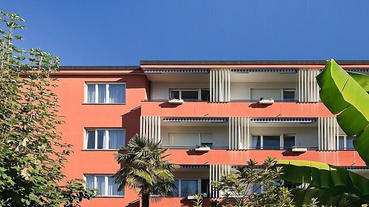 Photo of Outdoor in Ascona