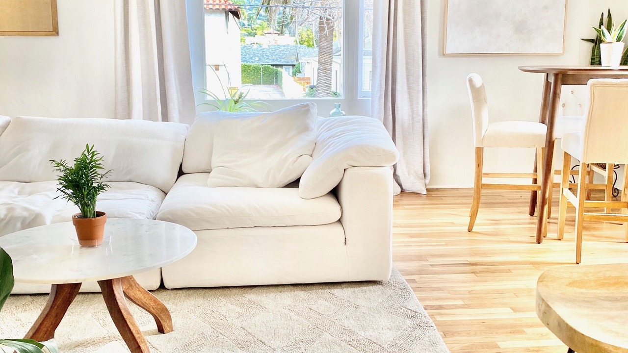 Photo of Livingroom in Oak Park