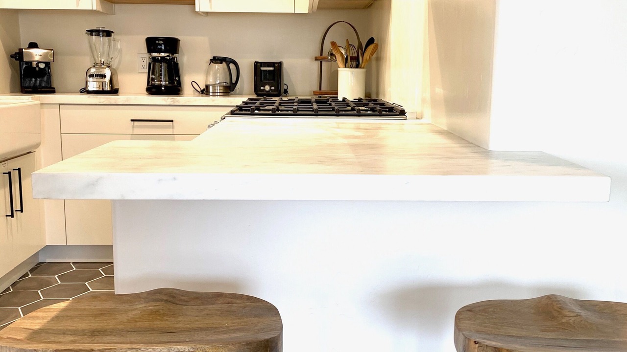 Photo of Kitchen in Oak Park