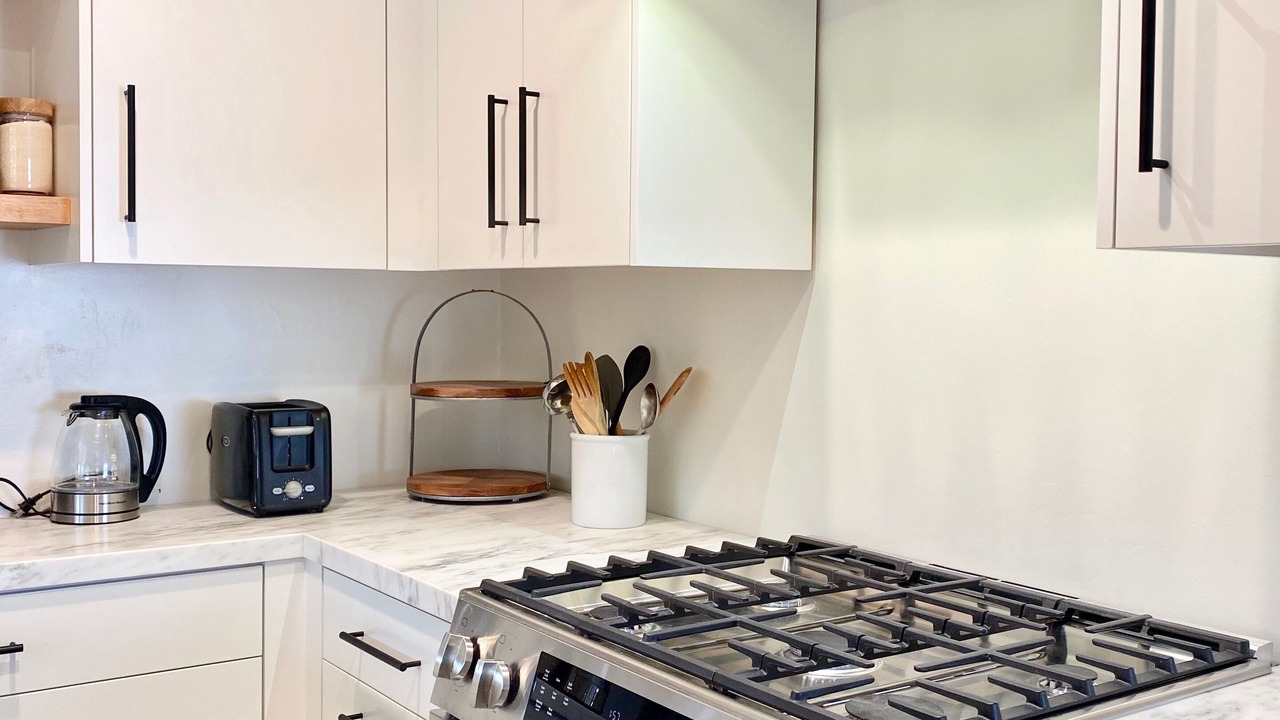 Photo of Kitchen in Oak Park
