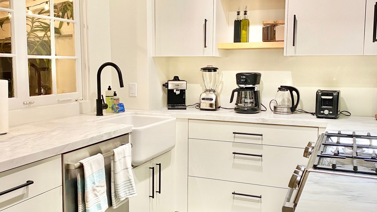 Photo of Kitchen in Oak Park