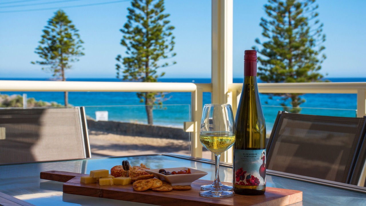 Photo of Patio Balcony in Christies Beach