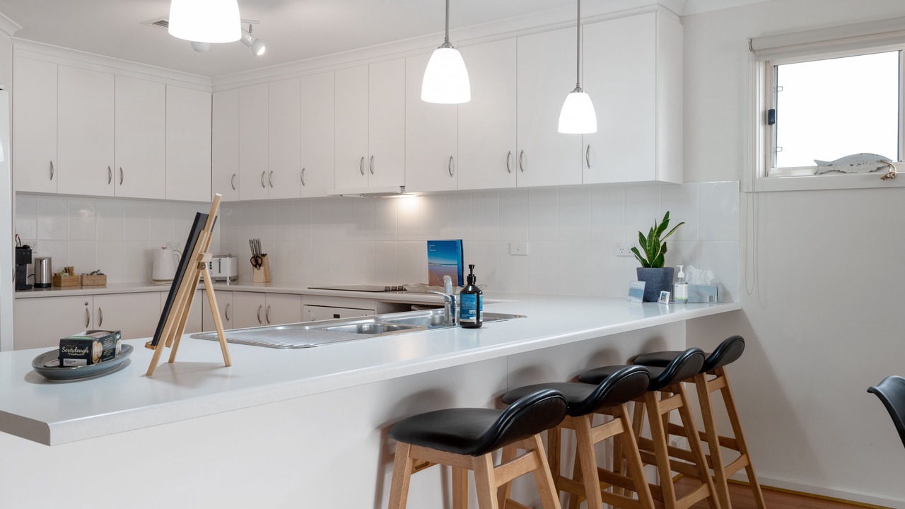 Photo of Kitchen in Christies Beach