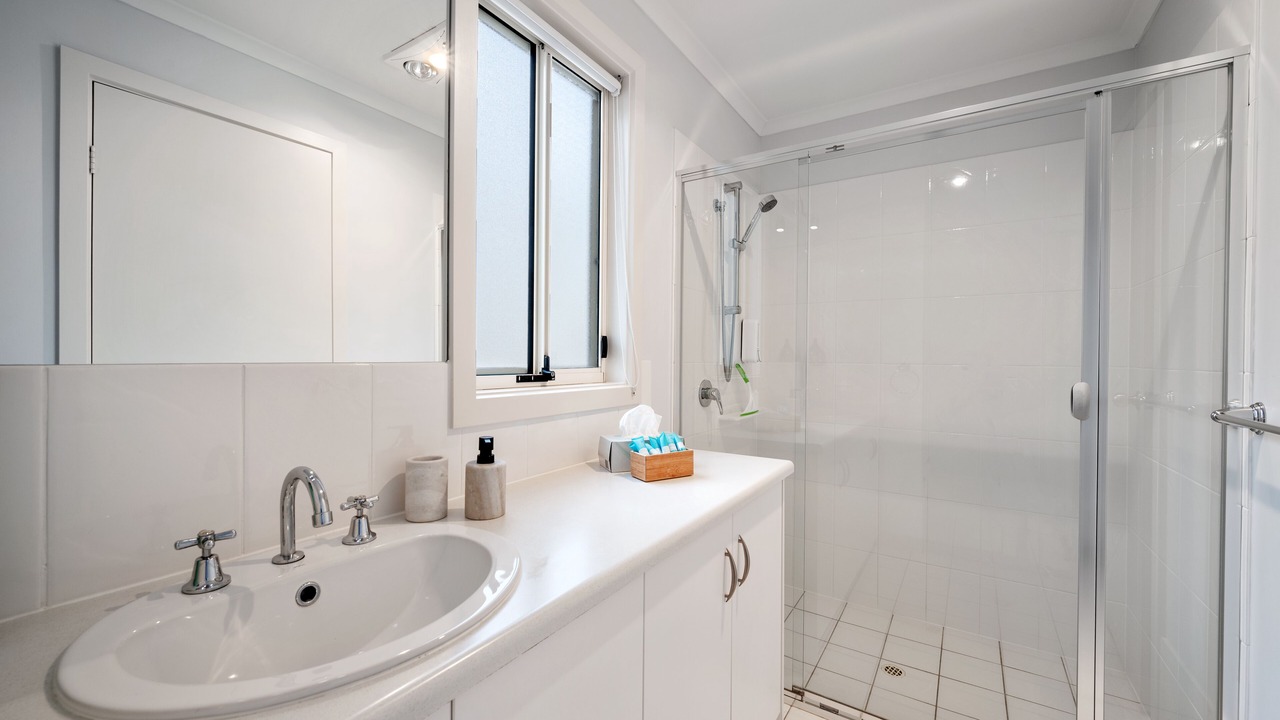 Photo of Bathroom in Christies Beach