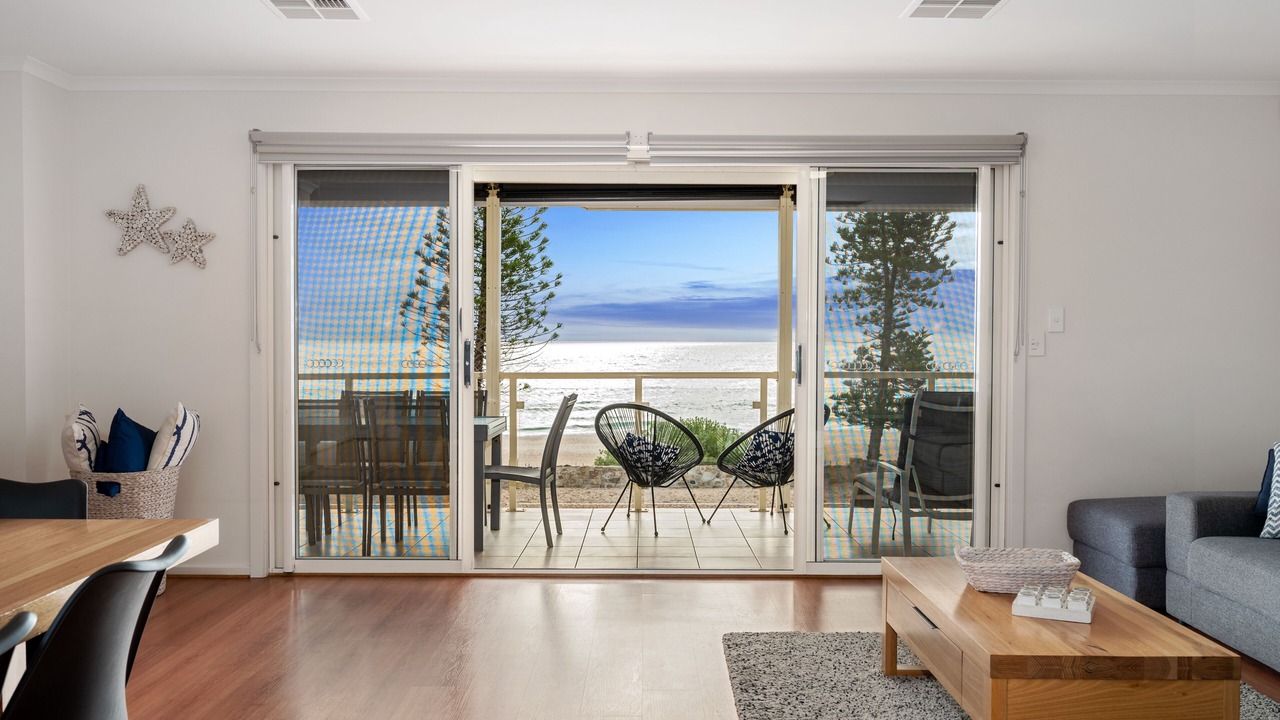 Photo of Livingroom in Christies Beach