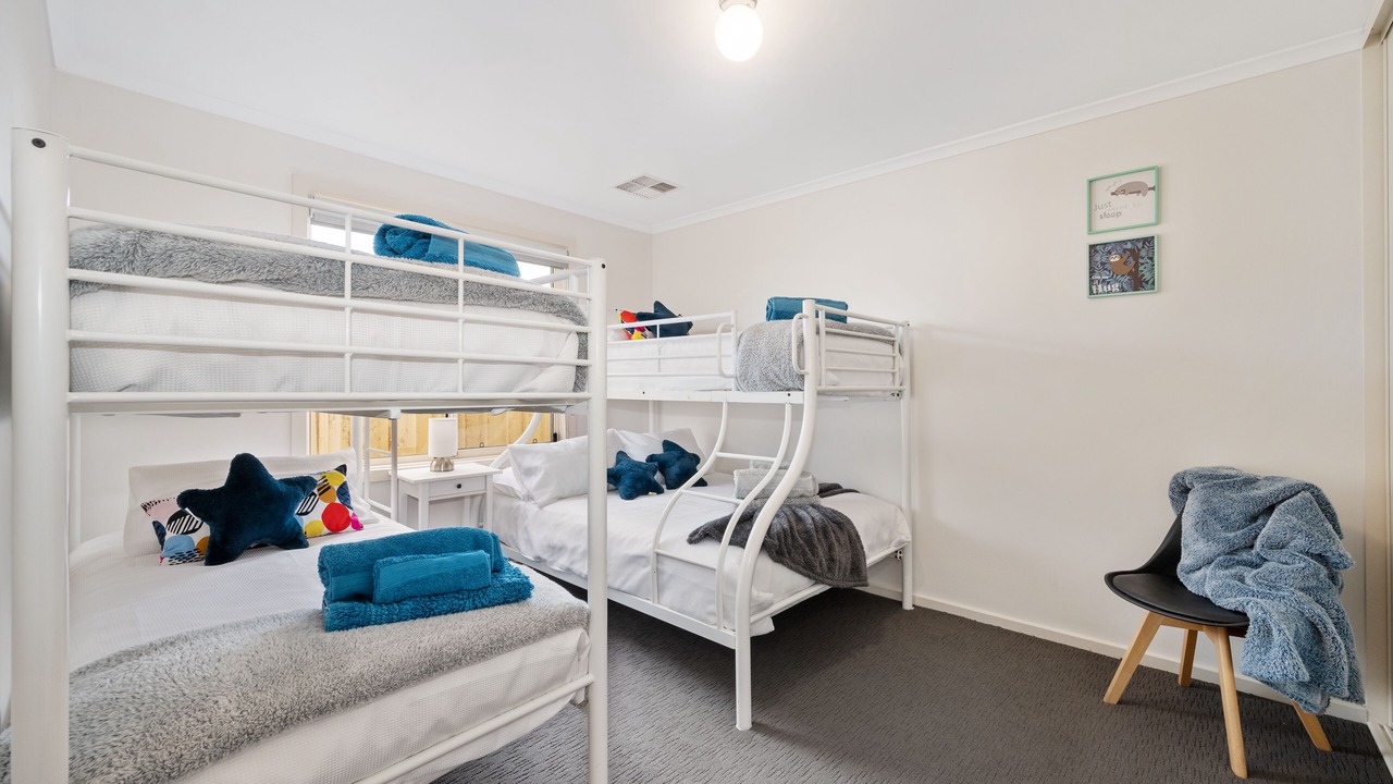 Photo of Bedroom in Christies Beach