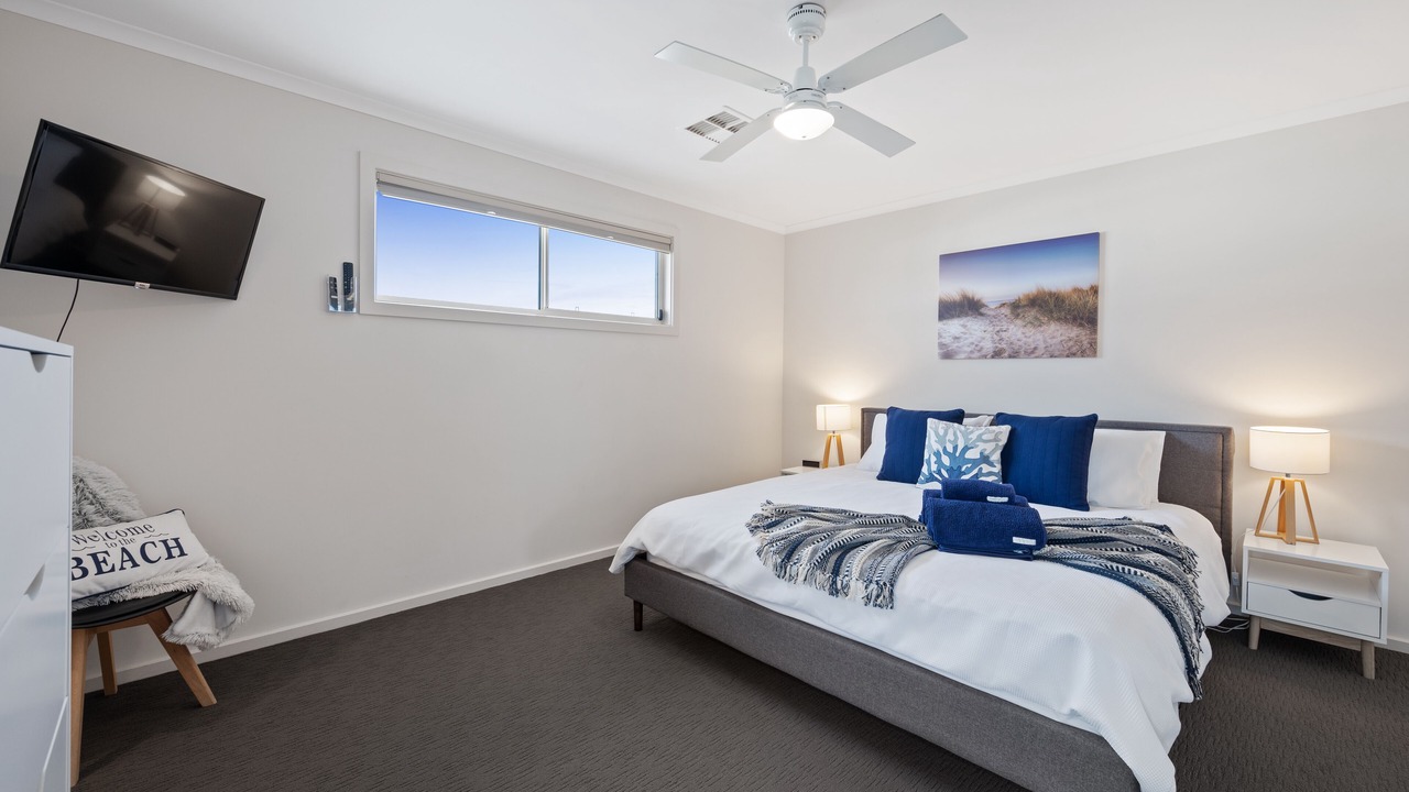 Photo of Bedroom in Christies Beach