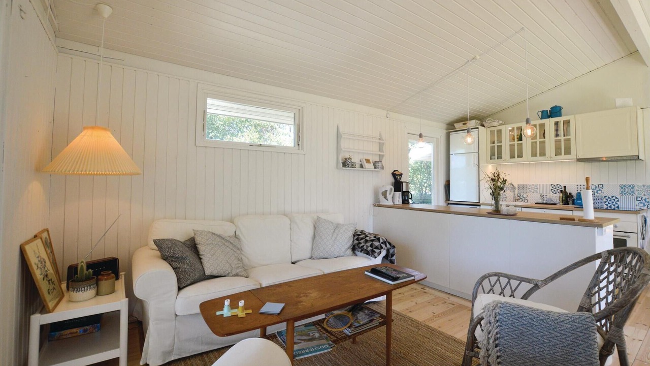 Photo of Bedroom in Ordrup