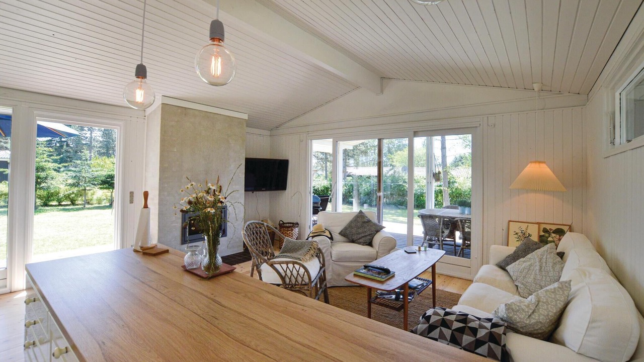 Photo of Bedroom in Ordrup