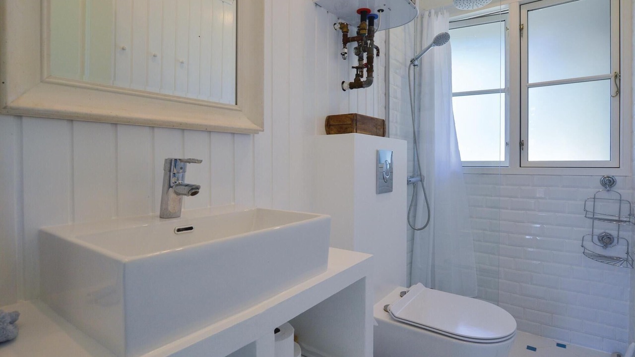 Photo of Bathroom in Ordrup