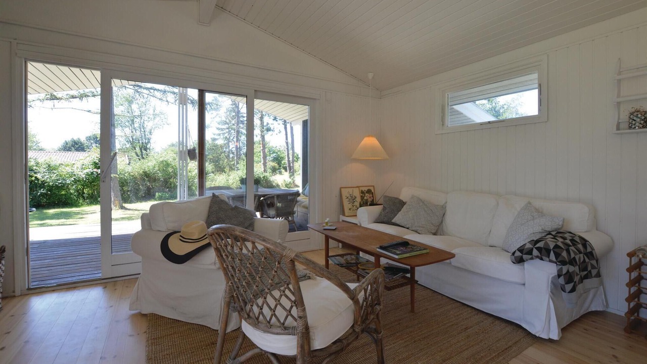 Photo of Bedroom in Ordrup