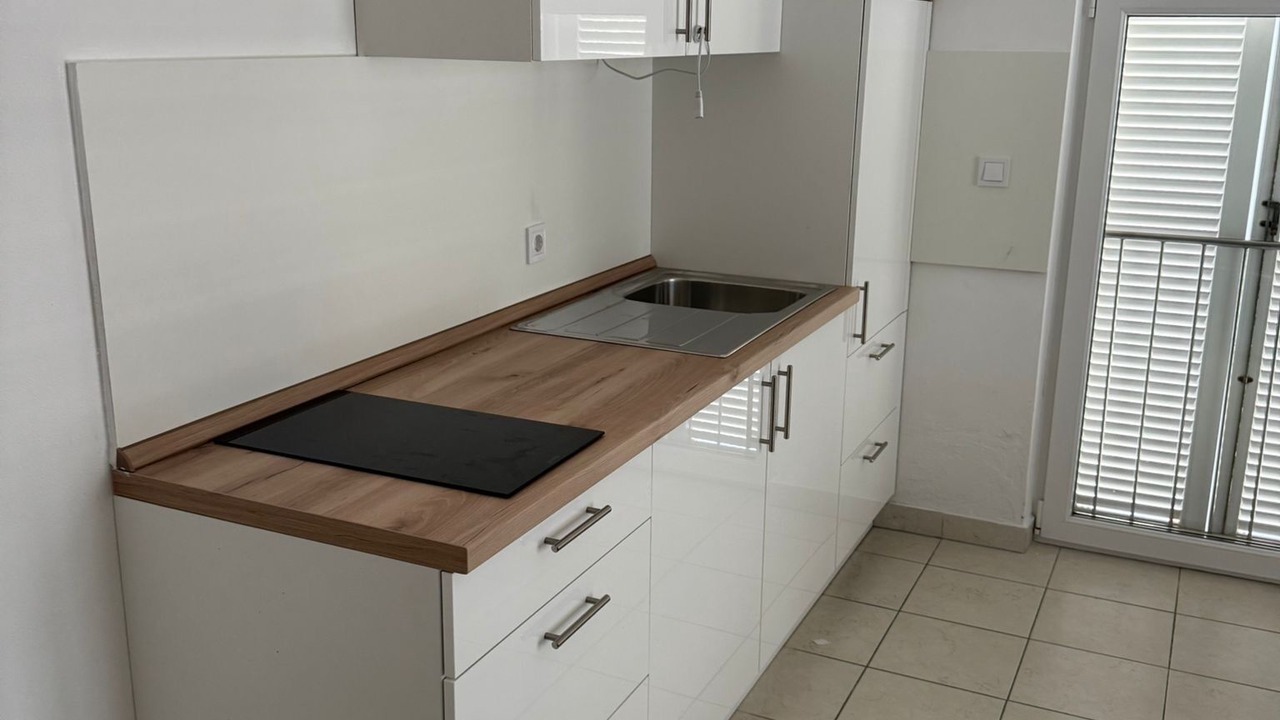Photo of Kitchen in Njivice