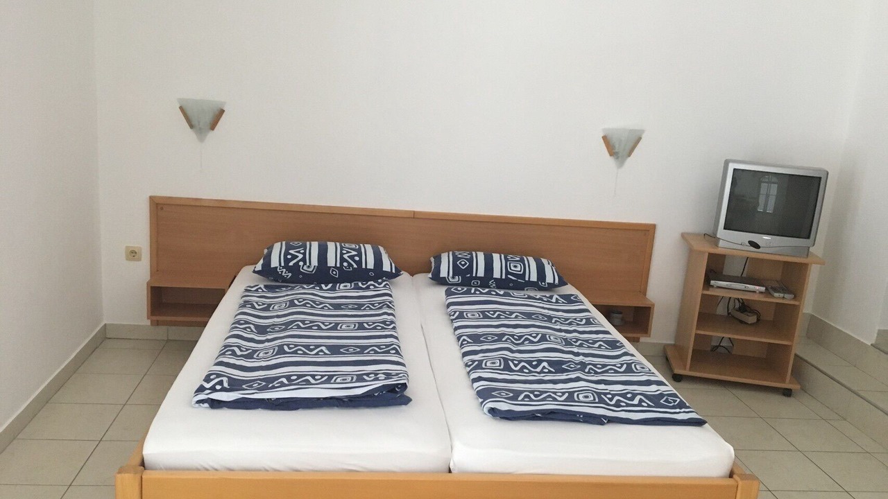 Photo of Bedroom in Njivice