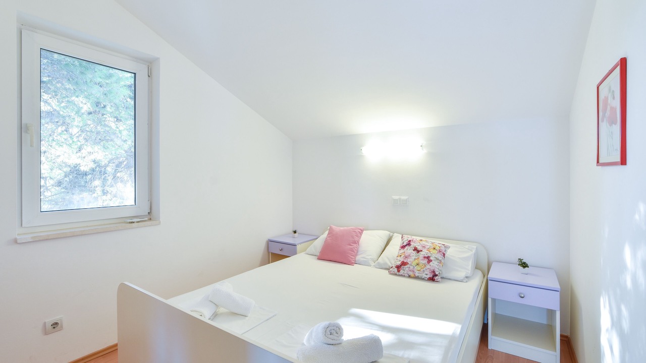 Photo of Bedroom in Krizni rat