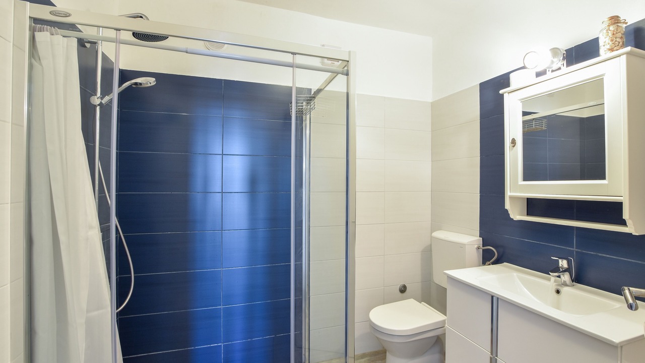 Photo of Bathroom in Krizni rat