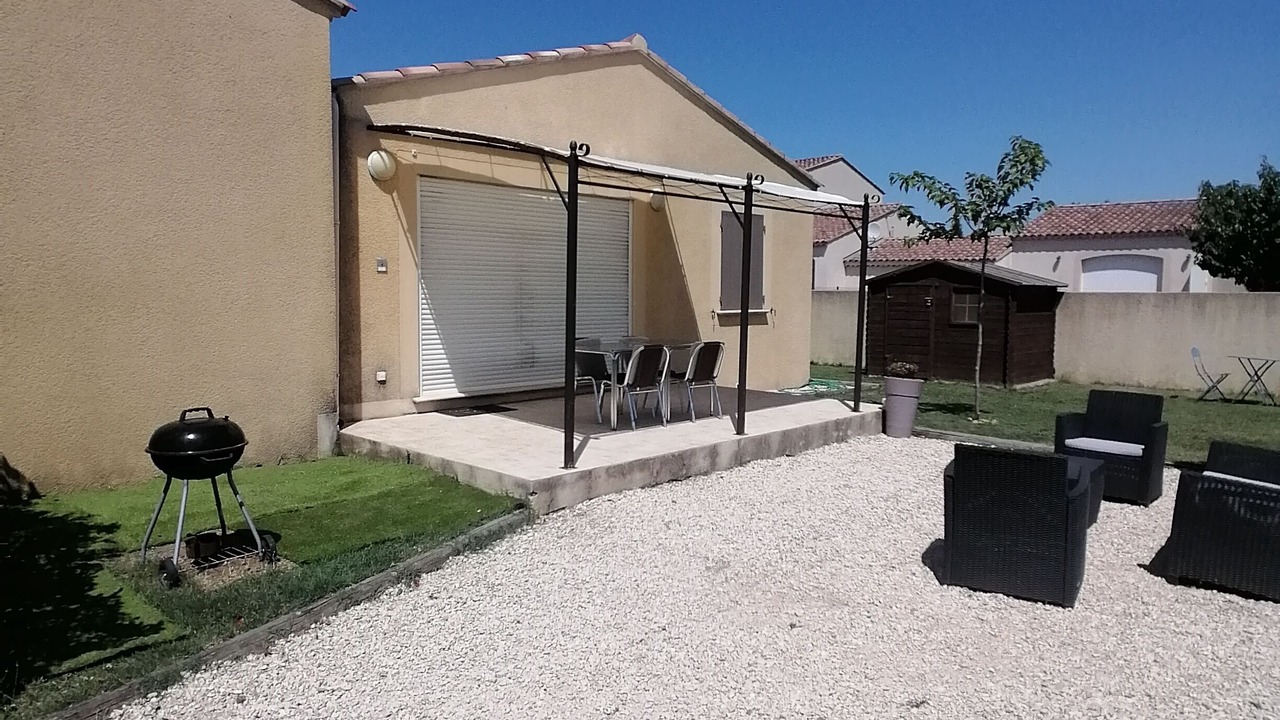 Photo of Outdoor in Vedene